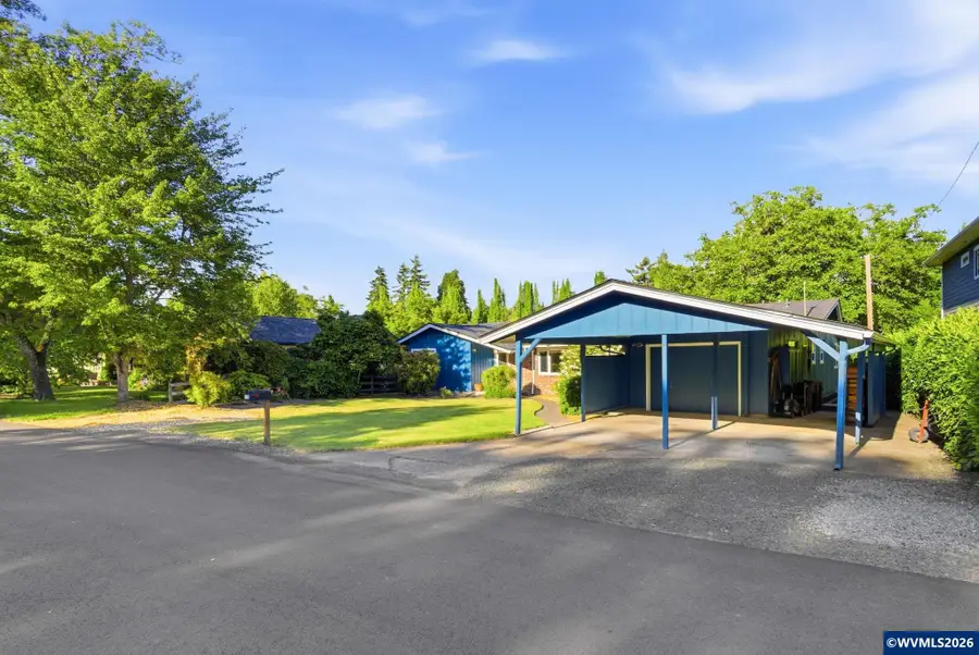 1115 SW Stopp Pl, Corvallis, OR 97333 - #2