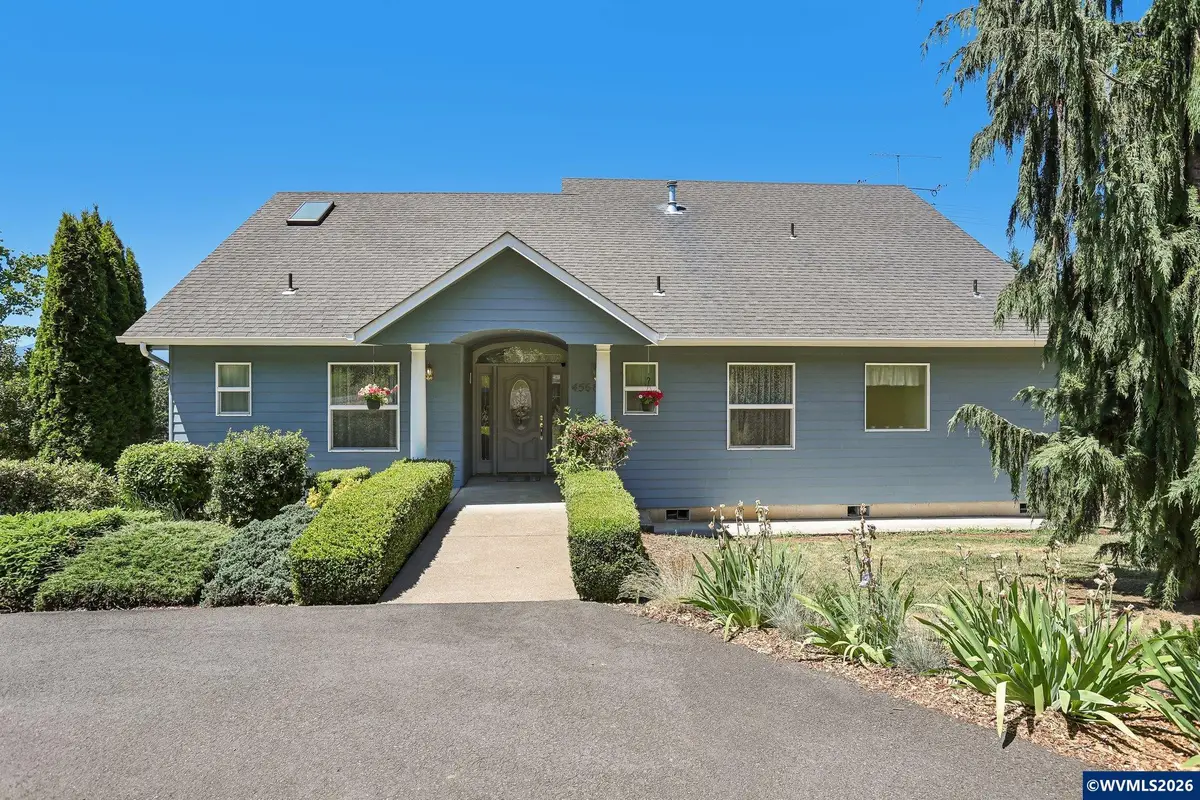 4568 S Kings Valley Hwy, Dallas, OR 97338 - #1