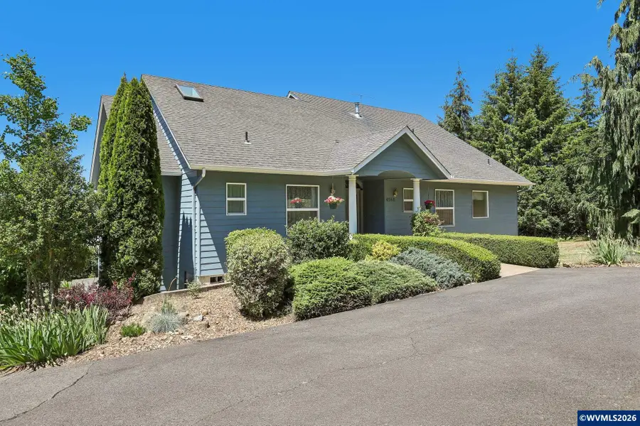 4568 S Kings Valley Hwy, Dallas, OR 97338 - #2
