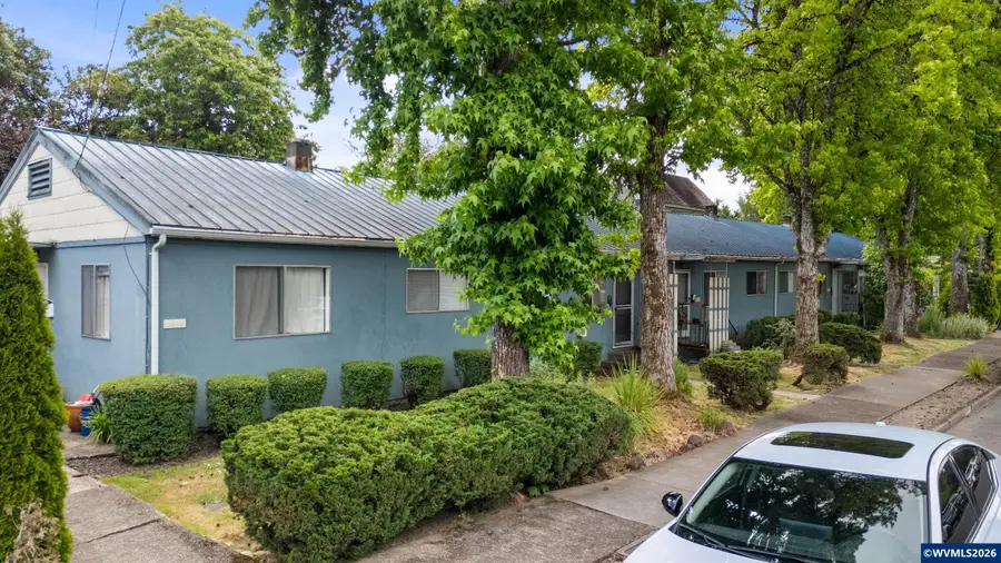 1407 NW 15th St, Corvallis, OR 97330 - #2