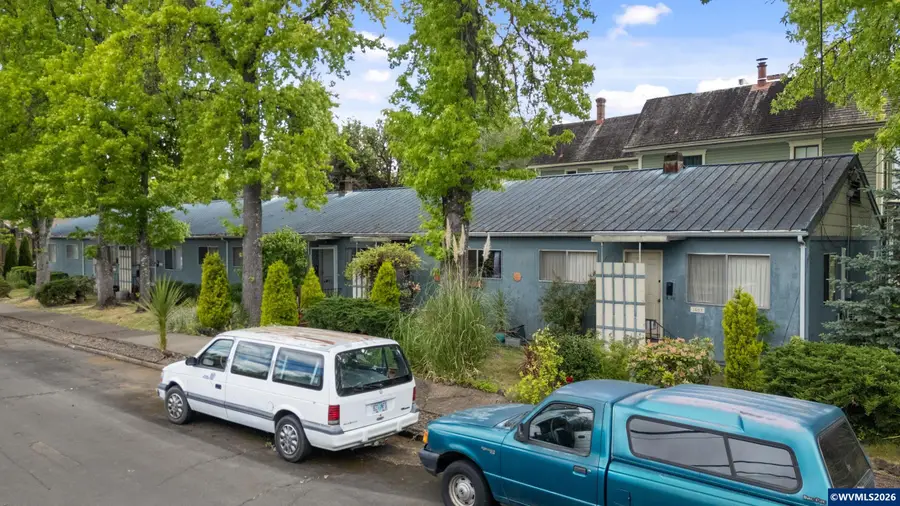 1407 NW 15th St, Corvallis, OR 97330 - #3