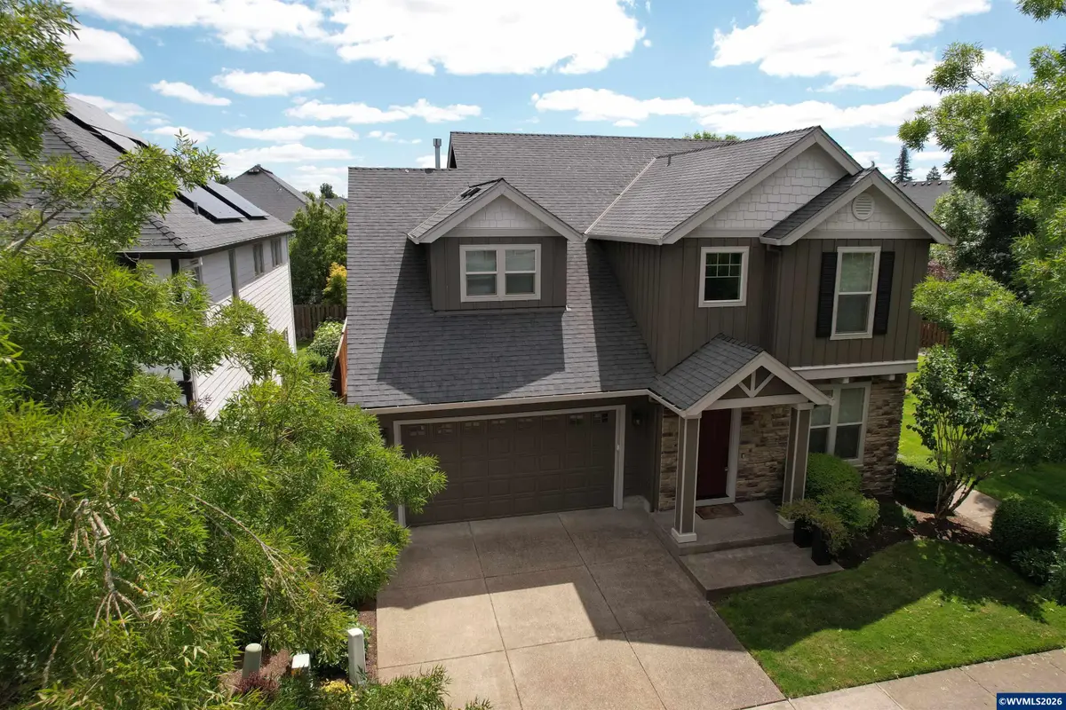 3581 SE Dockside Dr, Corvallis, OR 97333 - #1