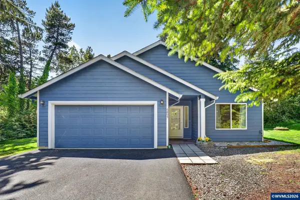 6805  Boland Wy, Otter Rock, OR 97369