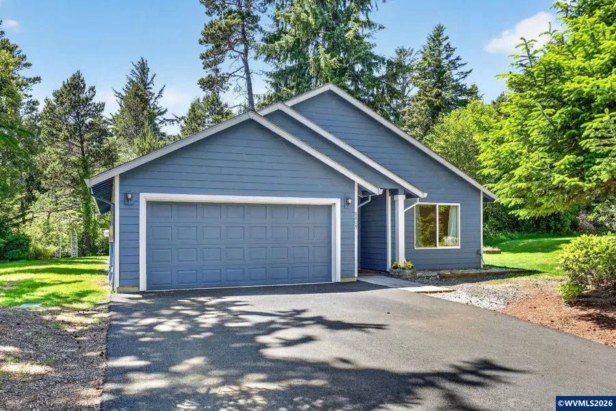 6805  Boland Wy, Otter Rock, OR 97369 - #2