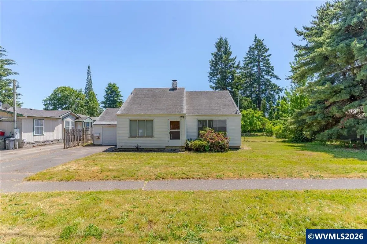 1860  Keizer Rd NE, Keizer, OR 97303 - #1