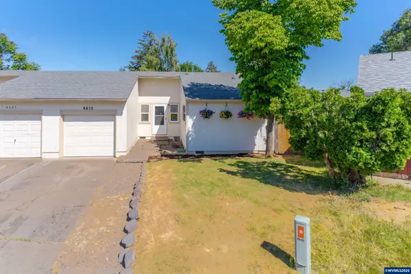 4615  Buffalo Ct SE, Salem, OR 97317