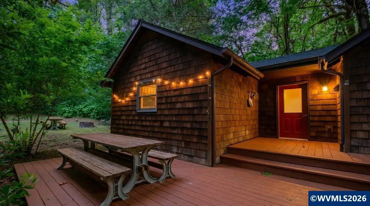 27059  Cecil Ln, Alsea, OR 97324 - #1