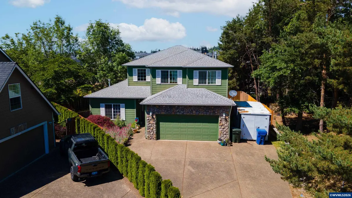 4775  Mehama Lp NE, Salem, OR 97305 - #1
