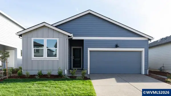 4928  Elvis Av NE, Salem, OR 97301