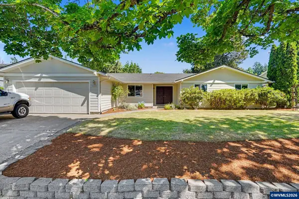 2273  Latona Dr NE, Keizer, OR 97303