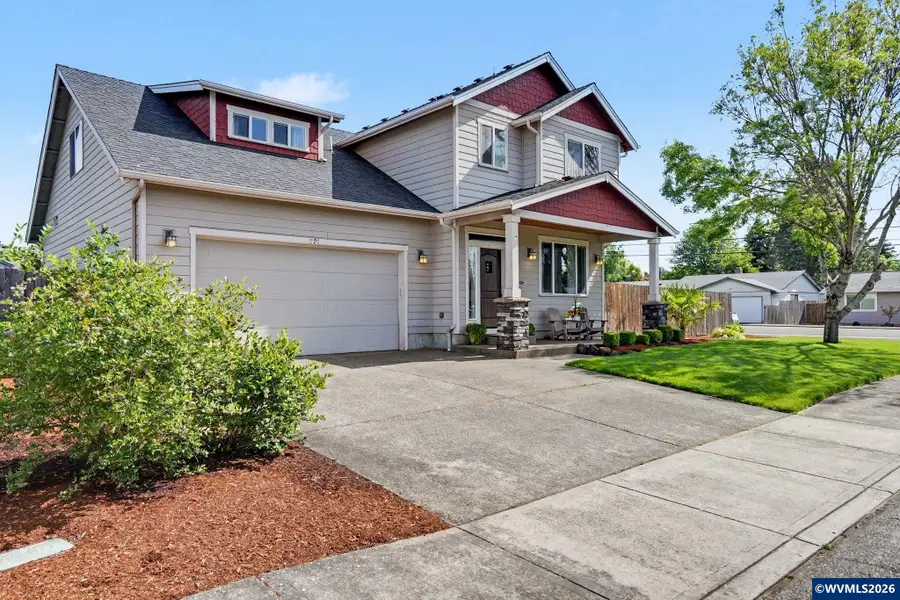 1995  Zachris Ct NE, Keizer, OR 97303 - #2