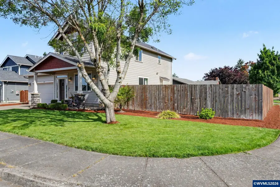1995  Zachris Ct NE, Keizer, OR 97303 - #3