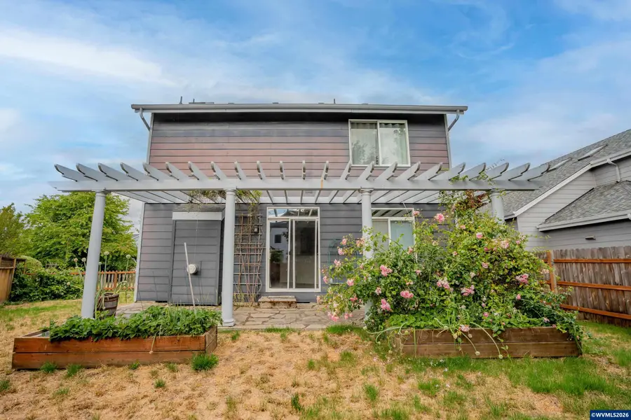 4726  Elk Run Dr SW, Albany, OR 97321 - #2
