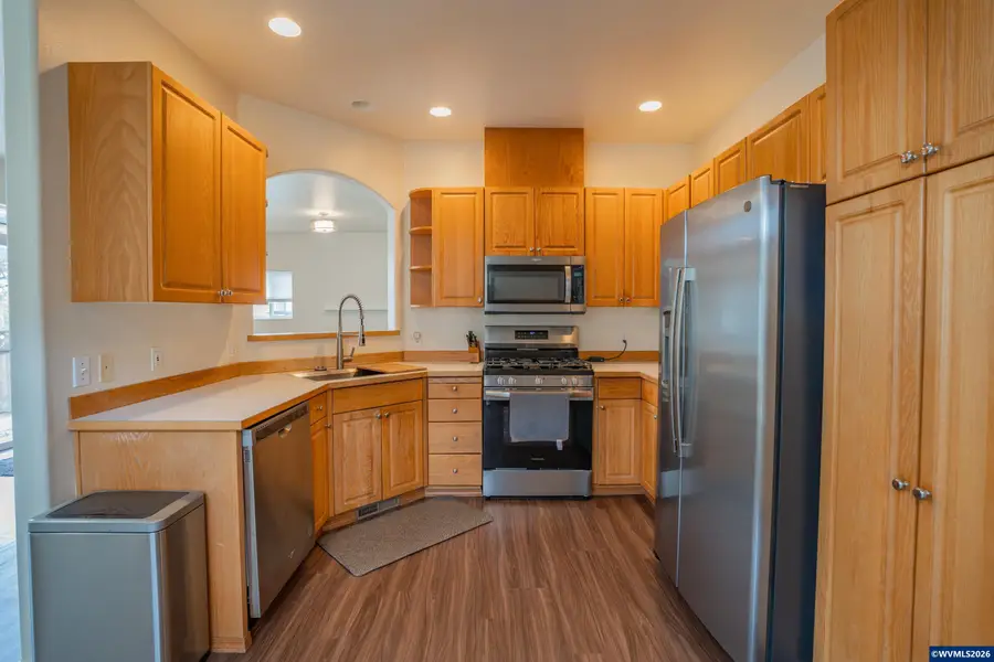 4726  Elk Run Dr SW, Albany, OR 97321 - #3