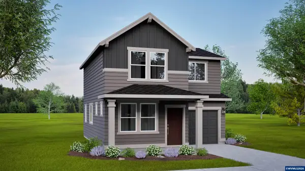 907 SE Blackbird Av, Albany, OR 97322