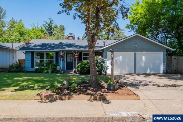 1895  Aerial Wy, Salem, OR 97302