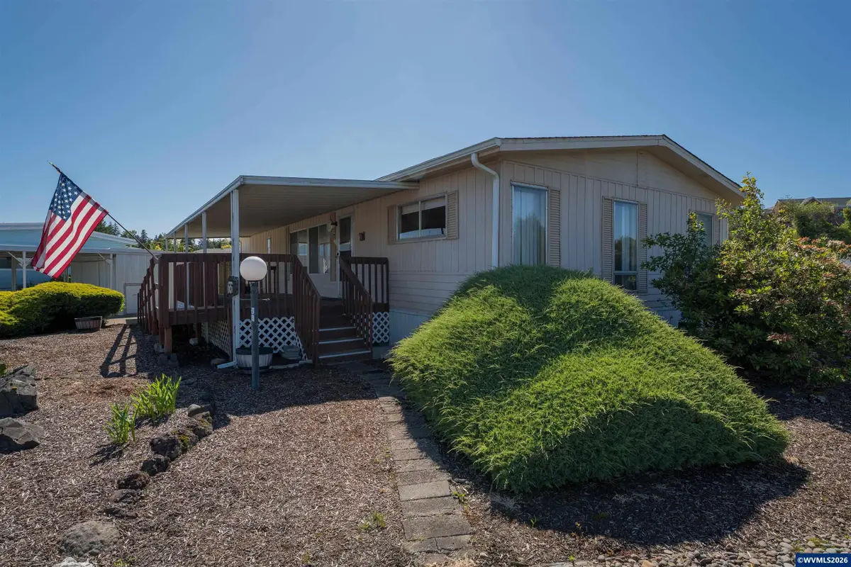 277 NE Conifer #65 Bl, Corvallis, OR 97330 - #1
