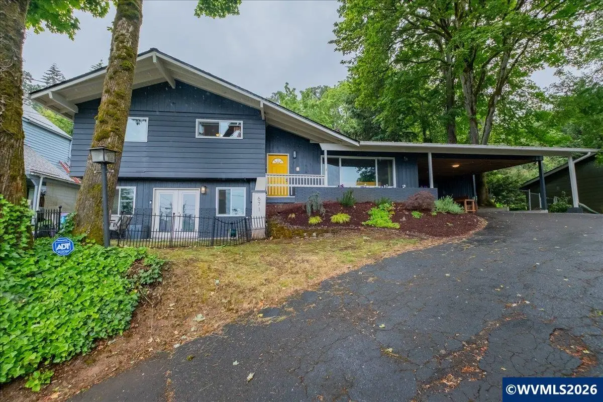 671  Cascade Dr NW, Salem, OR 97304 - #1