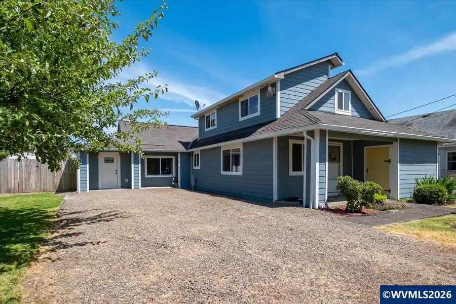 1375  Elm St SW, Albany, OR 97321 - #2