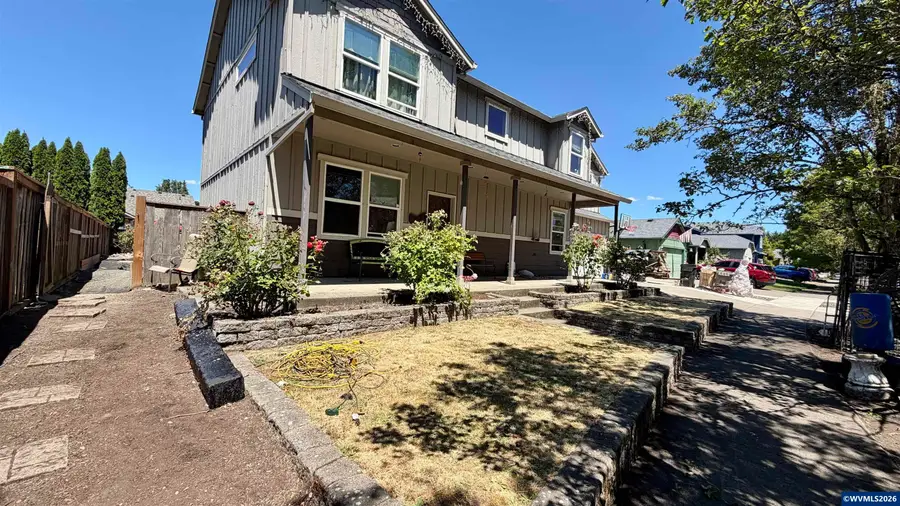3793  Avalon Av NE, Albany, OR 97322 - #2