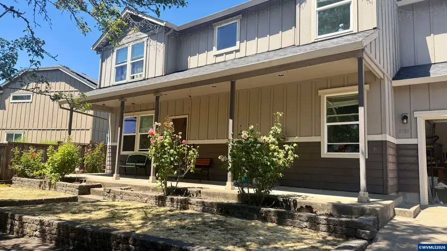 3793  Avalon Av NE, Albany, OR 97322 - #3