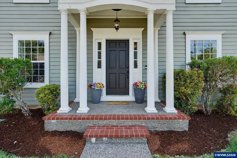 5490  Woodmill Dr SE, Salem, OR 97306 - #2