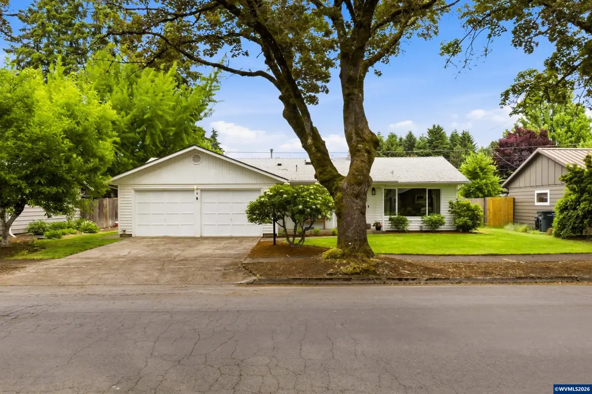 5138  8th Av NE, Keizer, OR 97303 - #1
