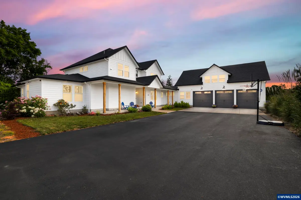 815  Claggett St NE, Keizer, OR 97303 - #1