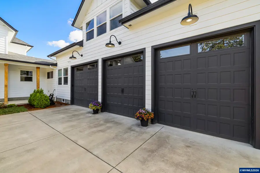 815  Claggett St NE, Keizer, OR 97303 - #3
