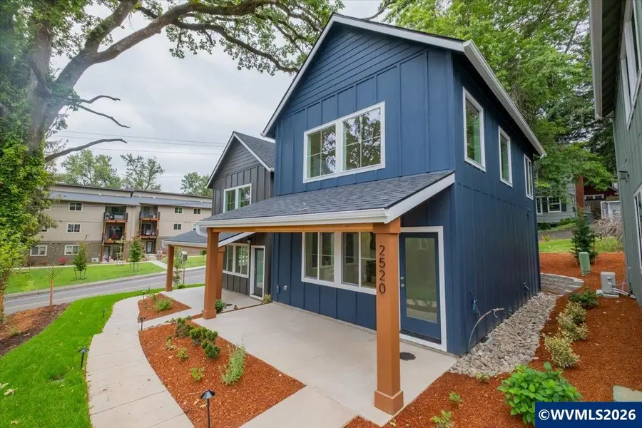 2520  Gilbert St SE, Salem, OR 97302 - #3