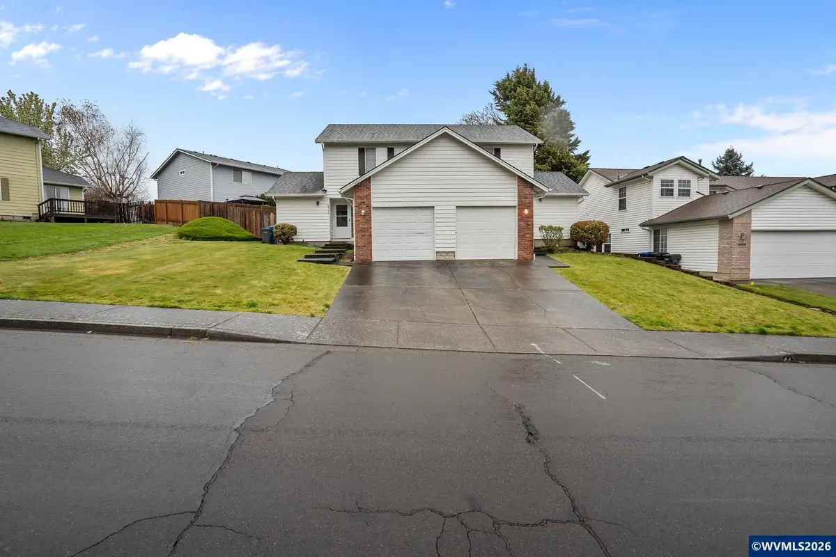6946  Ridgetop (-6948) Dr NE, Keizer, OR 97303 - #1