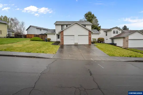 6946  Ridgetop (-6948) Dr NE, Keizer, OR 97303