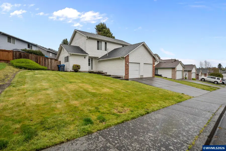 6946  Ridgetop (-6948) Dr NE, Keizer, OR 97303 - #2