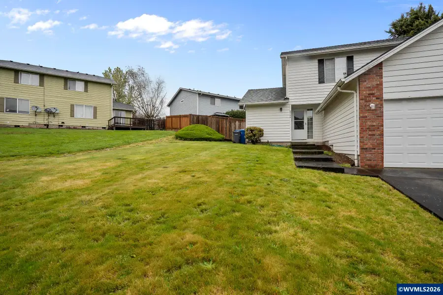 6946  Ridgetop (-6948) Dr NE, Keizer, OR 97303 - #3