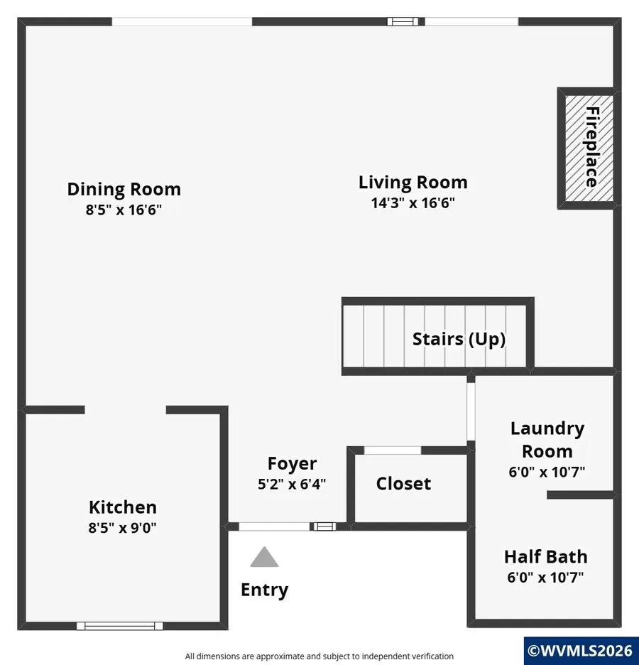 3772  Auburn Rd NE, Salem, OR 97301 - #3