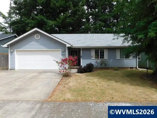 5914  Mooseberry St SE, Salem, OR 97306 - #1