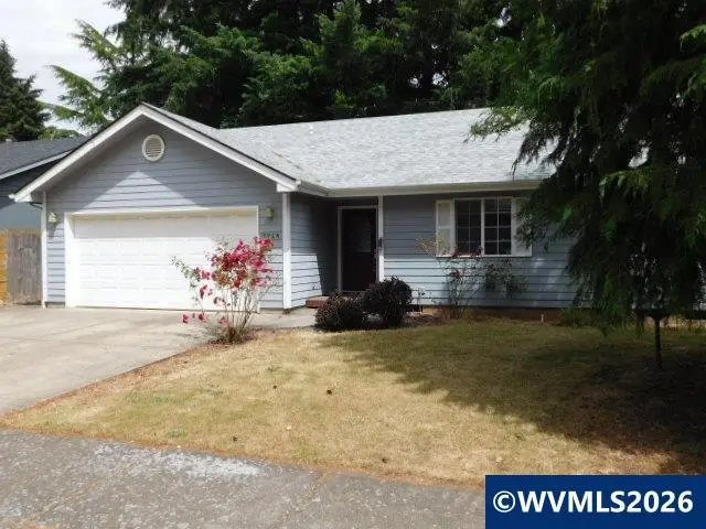 5914  Mooseberry St SE, Salem, OR 97306 - #3