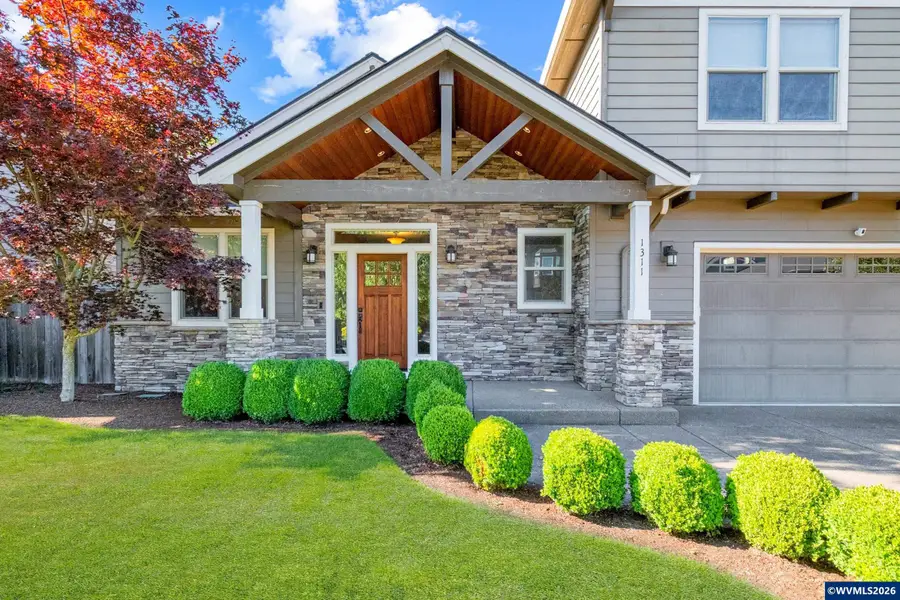 1311  Goldcrest Av NW, Salem, OR 97304 - #2