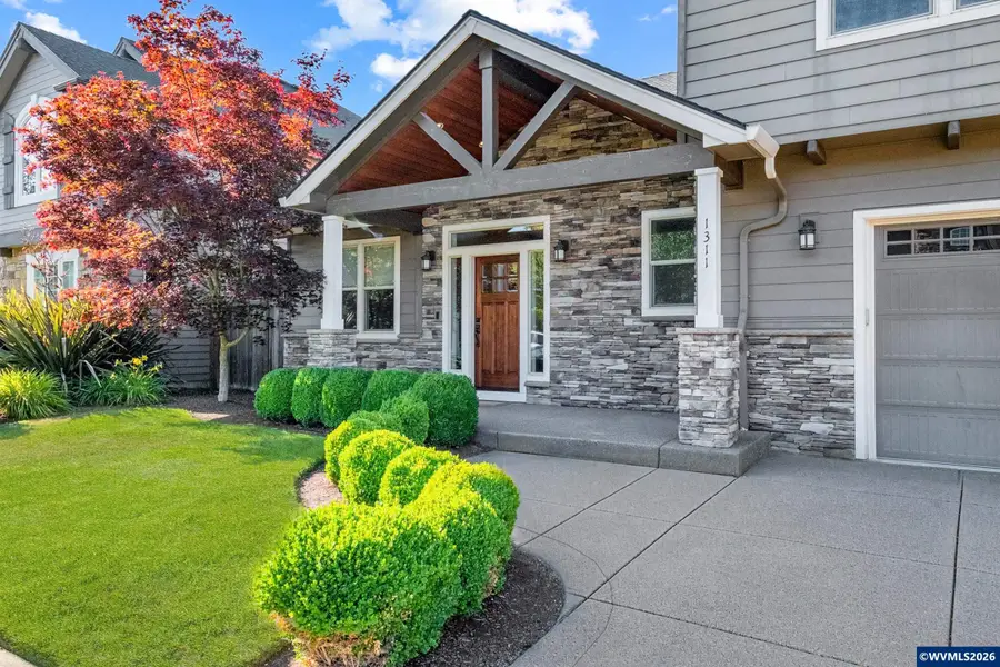 1311  Goldcrest Av NW, Salem, OR 97304 - #3