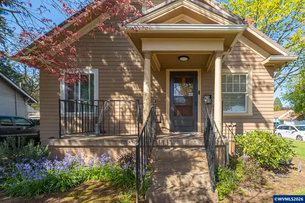 2595  Brooks Av NE, Salem, OR 97301