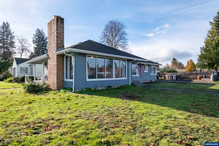 160  Tangent St, Lebanon, OR 97355 - #3