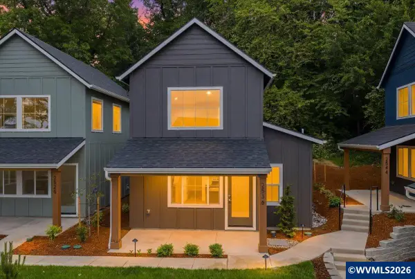 2592  Gilbert St SE, Salem, OR 97302