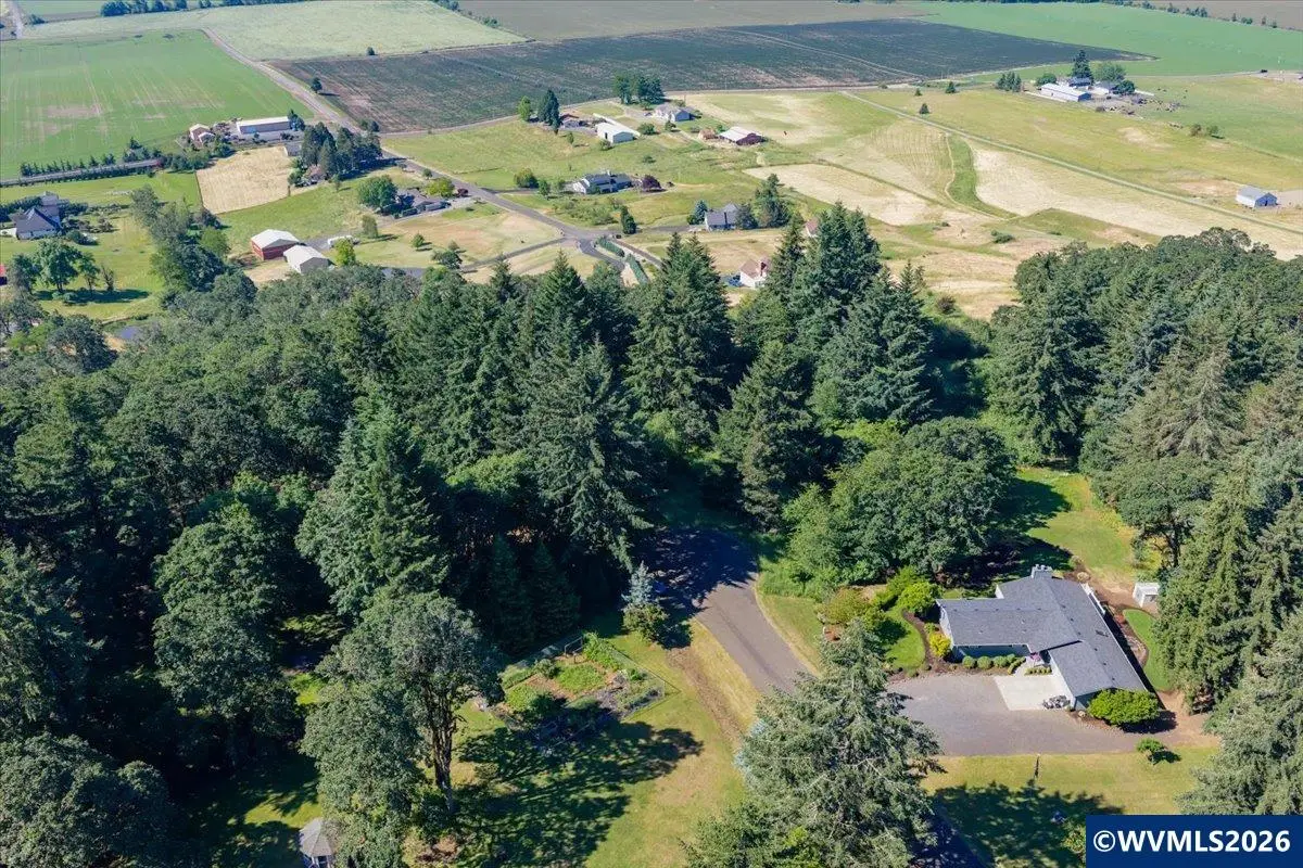 Southwood Lot #12 Ct SE, Jefferson, OR 97352 - #1
