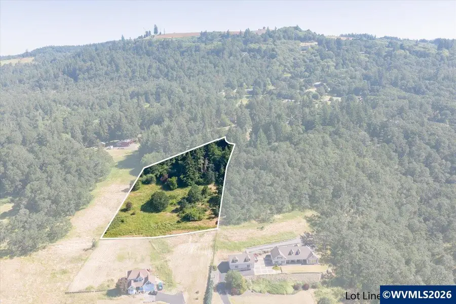 Southwood Lot #12 Ct SE, Jefferson, OR 97352 - #2