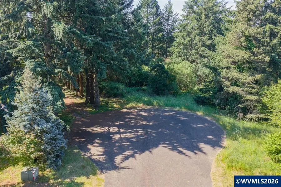Southwood Lot #12 Ct SE, Jefferson, OR 97352 - #3