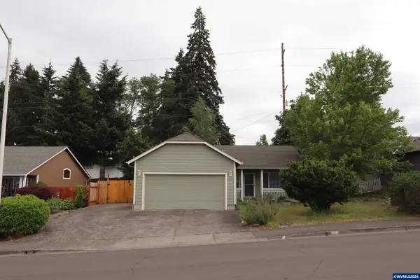 530  Summerview Dr, Stayton, OR 97383