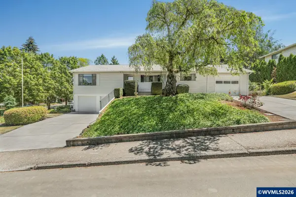 4820  Jones Rd SE, Salem, OR 97302