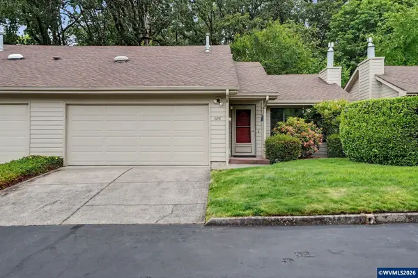 675  Fairview Av SE, Salem, OR 97302