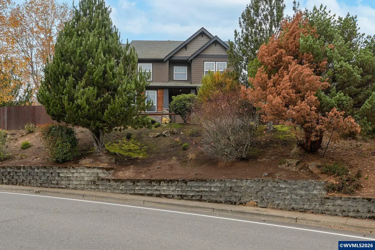1321  Chapman Hill Dr NW, Salem, OR 97304 - #1