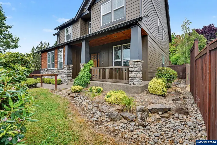 1321  Chapman Hill Dr NW, Salem, OR 97304 - #3